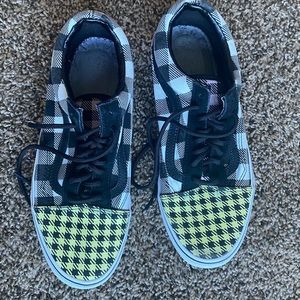Used Vans